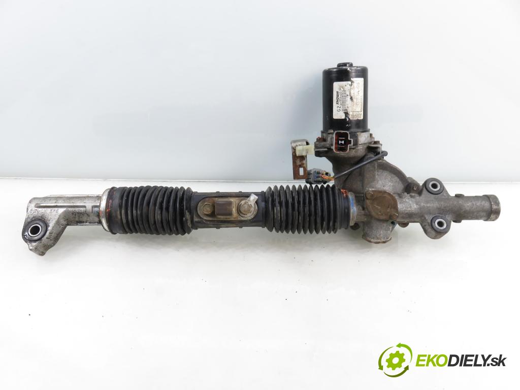 HONDA CIVIC VII Hatchback (EU, EP, EV) HB 2004 66,00 1.4 iS (EP1) 90 - D14Z6 1396,00 Riadenie ZE riadením