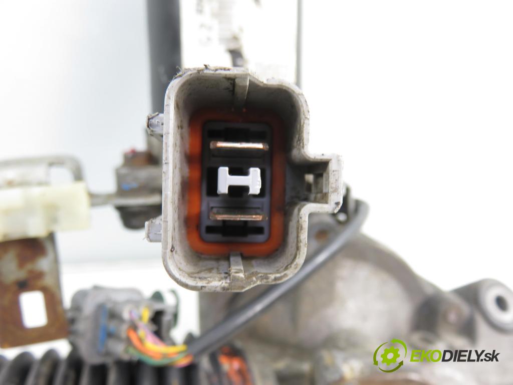 HONDA CIVIC VII Hatchback (EU, EP, EV) HB 2004 66,00 1.4 iS (EP1) 90 - D14Z6 1396,00 Riadenie ZE riadením