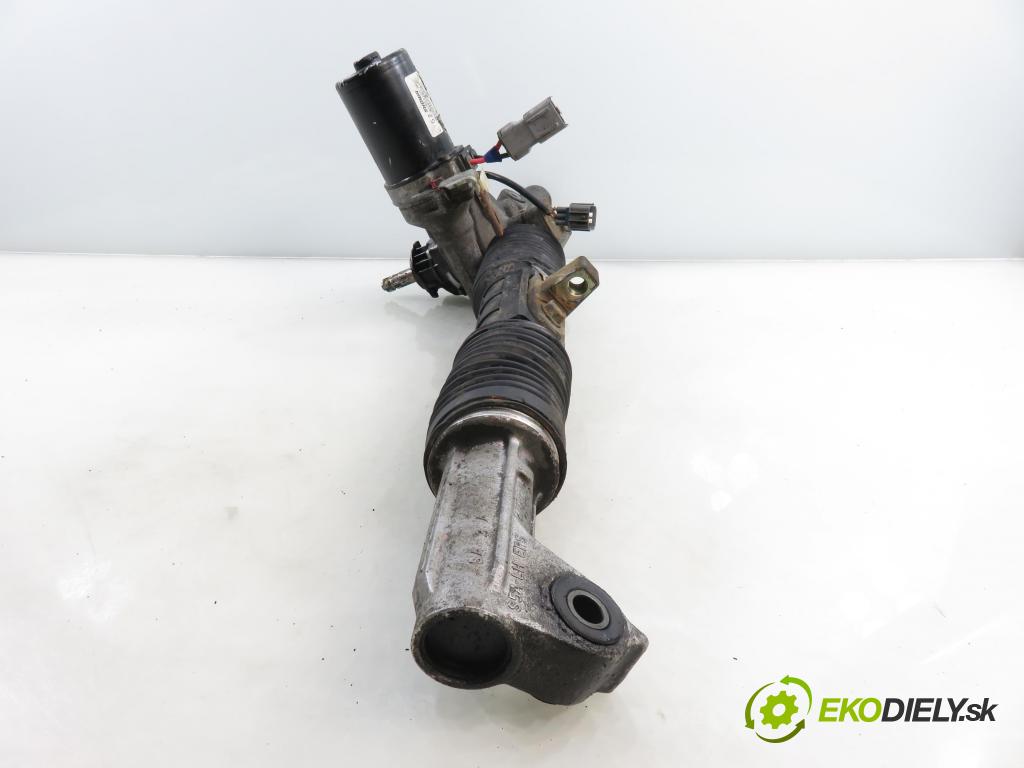 HONDA CIVIC VII Hatchback (EU, EP, EV) HB 2004 66,00 1.4 iS (EP1) 90 - D14Z6 1396,00 Riadenie ZE riadením