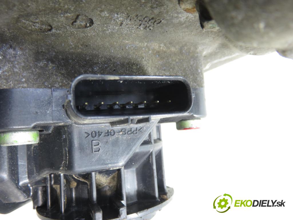 HONDA CIVIC VII Hatchback (EU, EP, EV) HB 2004 66,00 1.4 iS (EP1) 90 - D14Z6 1396,00 Riadenie ZE riadením