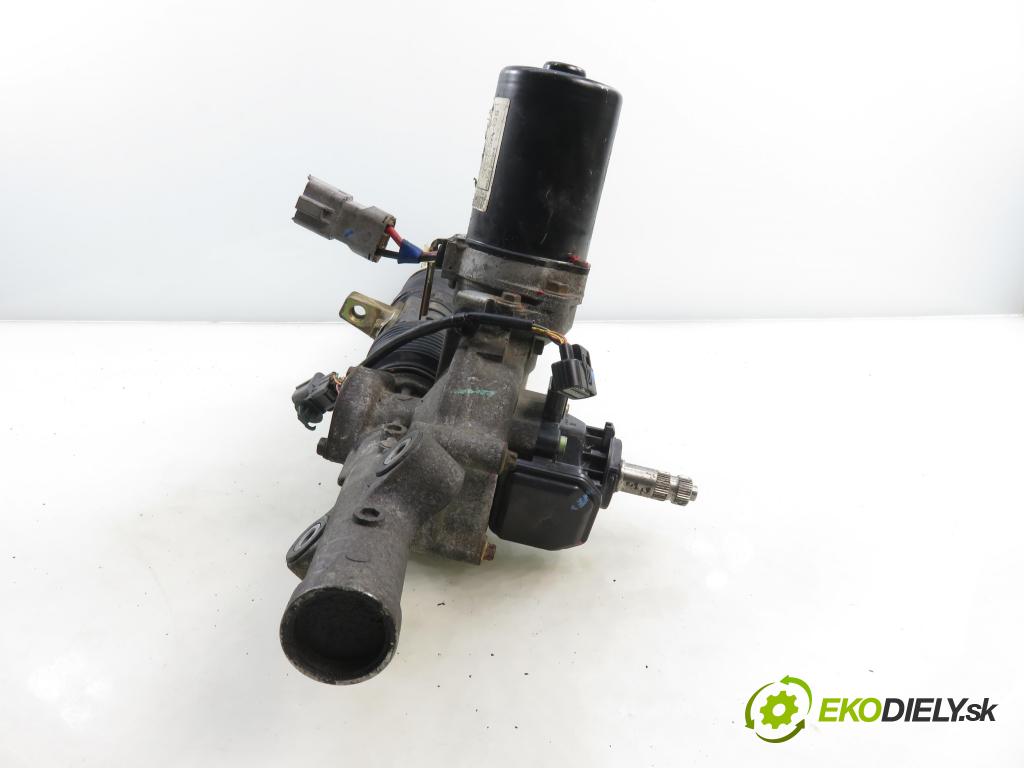 HONDA CIVIC VII Hatchback (EU, EP, EV) HB 2004 66,00 1.4 iS (EP1) 90 - D14Z6 1396,00 Riadenie ZE riadením