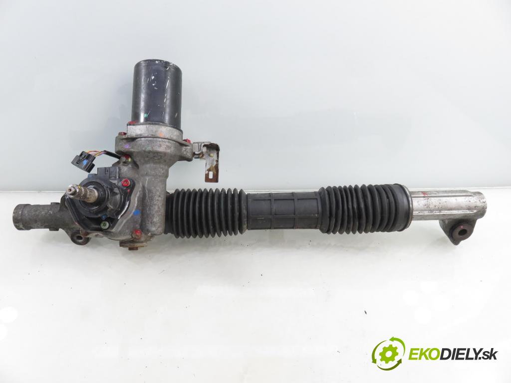 HONDA CIVIC VII Hatchback (EU, EP, EV) HB 2004 66,00 1.4 iS (EP1) 90 - D14Z6 1396,00 Riadenie ZE riadením