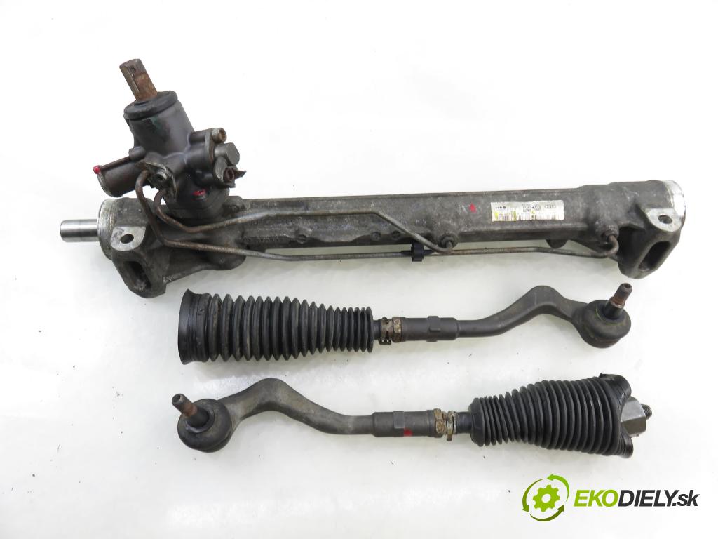 AUDI A5 (8T3) COUPE 2007 176,00 3.0 TDI quattro - CAPA 2967,00 Riadenie ZE riadením 8T1422065L ; 7831993115