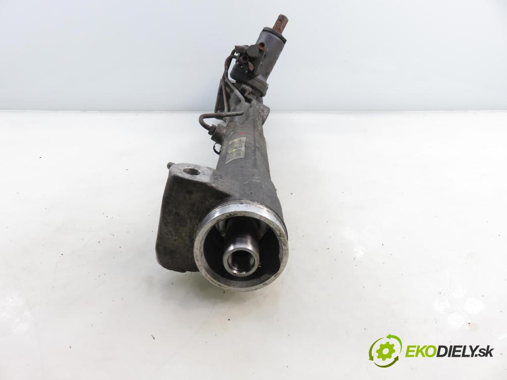 AUDI A5 (8T3) COUPE 2007 176,00 3.0 TDI quattro - CAPA 2967,00 Riadenie ZE riadením 8T1422065L ; 7831993115