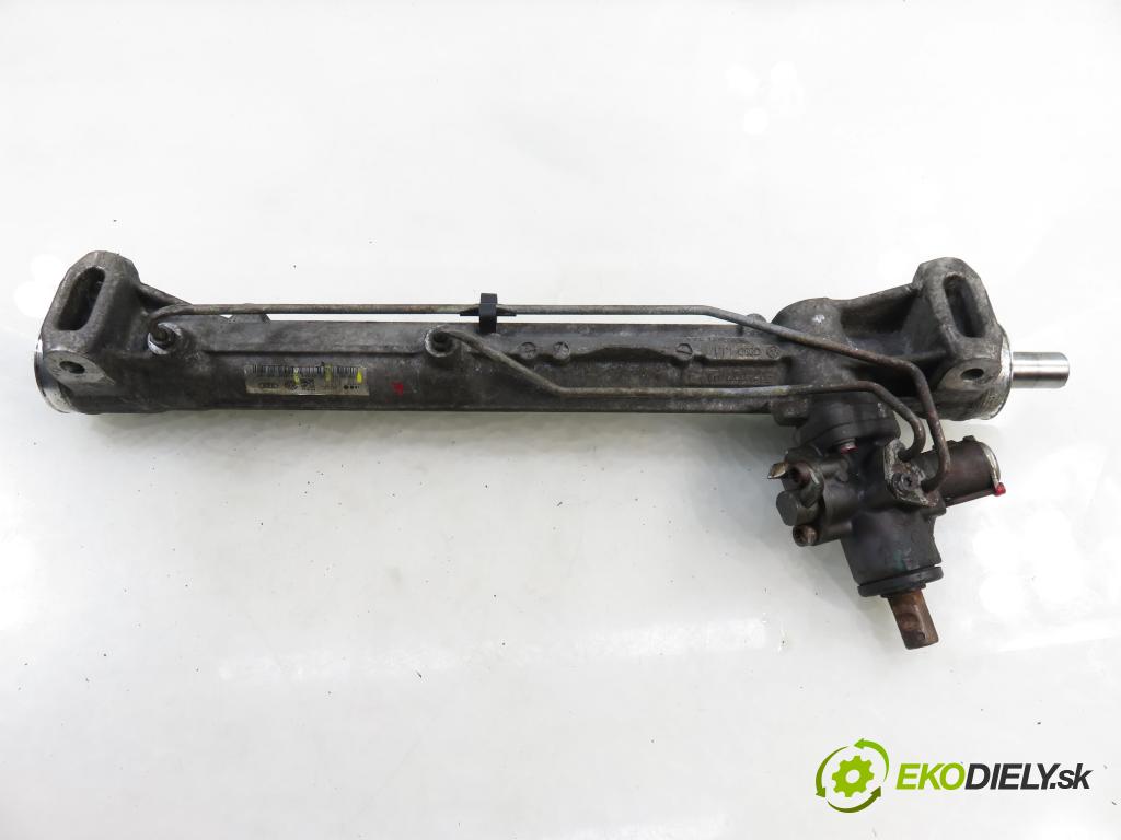 AUDI A5 (8T3) COUPE 2007 176,00 3.0 TDI quattro - CAPA 2967,00 Riadenie ZE riadením 8T1422065L ; 7831993115