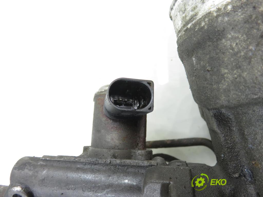 AUDI A5 (8T3) COUPE 2007 176,00 3.0 TDI quattro - CAPA 2967,00 Riadenie ZE riadením 8T1422065L ; 7831993115