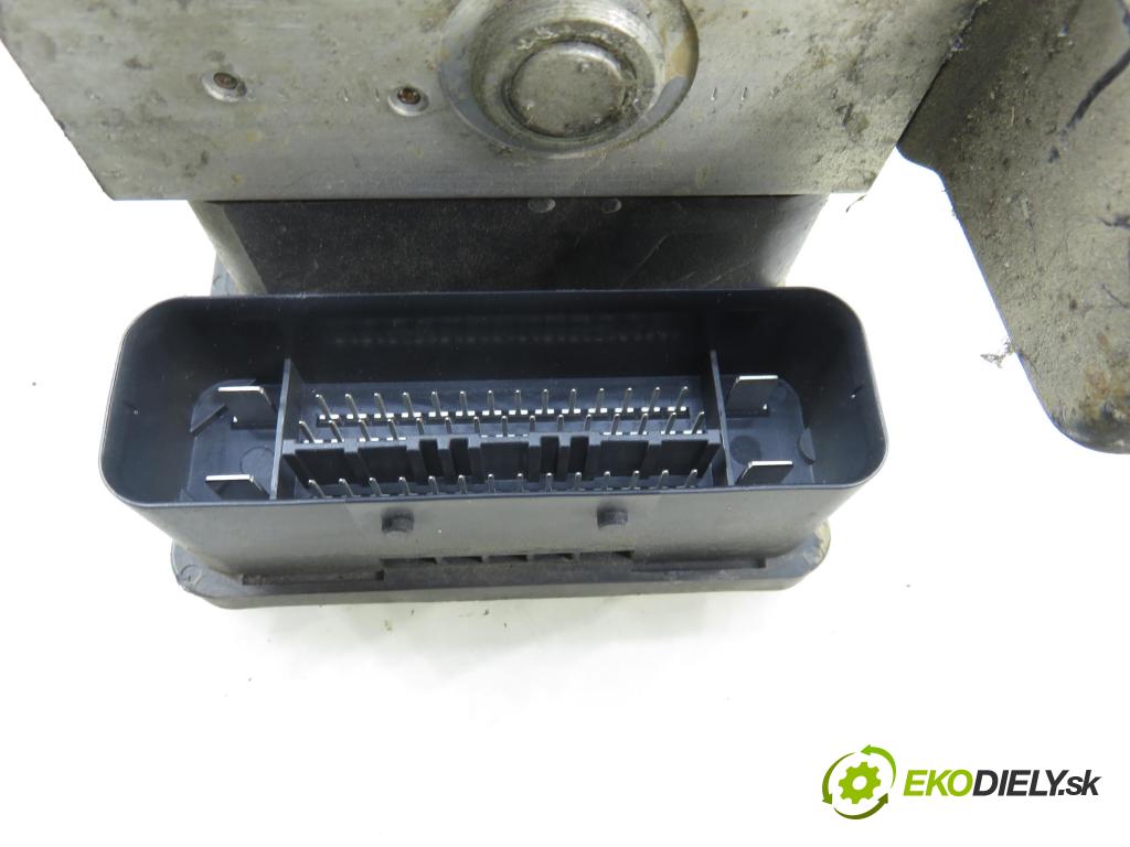 MAZDA 5 (CR19) MINIVAN 2009 105,00 2.0 MZR-CD 143 - RF7J 1998,00 Pumpa ABS 06210950173 ; 06210206234 (Pumpa ABS)