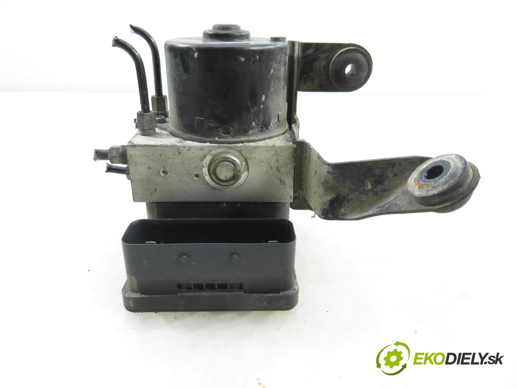 MAZDA 5 (CR19) MINIVAN 2009 105,00 2.0 MZR-CD 143 - RF7J 1998,00 Pumpa ABS 06210950173 ; 06210206234 (Pumpa ABS)