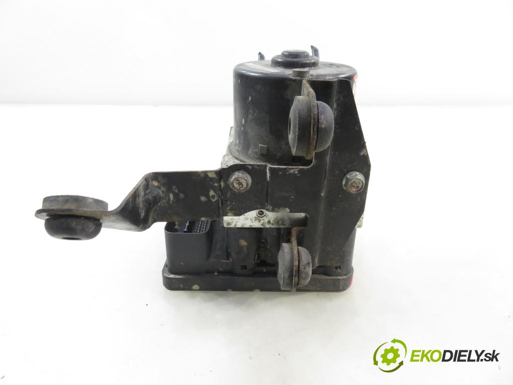 MAZDA 5 (CR19) MINIVAN 2009 105,00 2.0 MZR-CD 143 - RF7J 1998,00 Pumpa ABS 06210950173 ; 06210206234 (Pumpa ABS)
