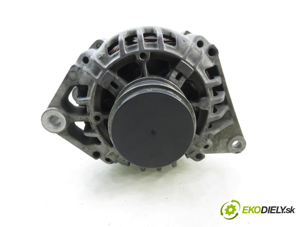 RENAULT SCENIC I (JA0/1_) MINIVAN 2001 75,00 1.9 dCi 102 - F9Q 732 1870,00 Alternátor 8200054588 (Alternátor)