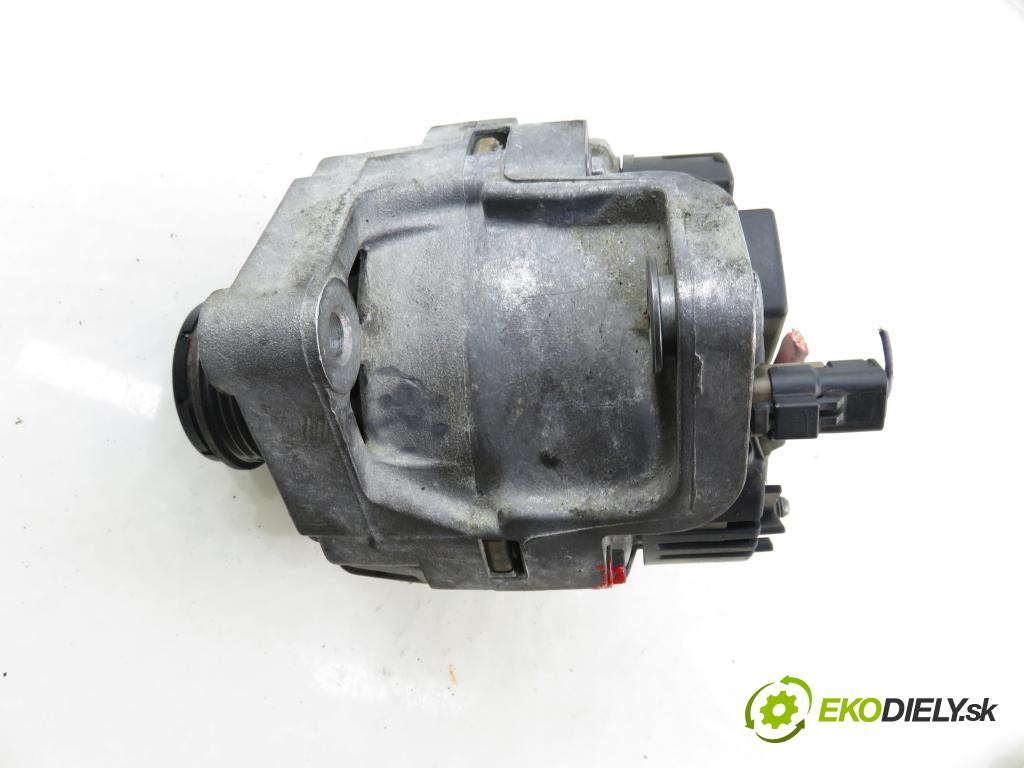 RENAULT SCENIC I (JA0/1_) MINIVAN 2001 75,00 1.9 dCi 102 - F9Q 732 1870,00 Alternátor 8200054588 (Alternátor)