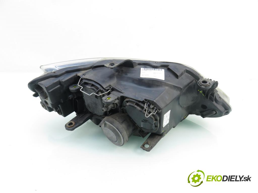 SEAT IBIZA IV (6J5, 6P1) HB 2013 63,00 1.4 - CGGB 1390,00 Svetlo LP