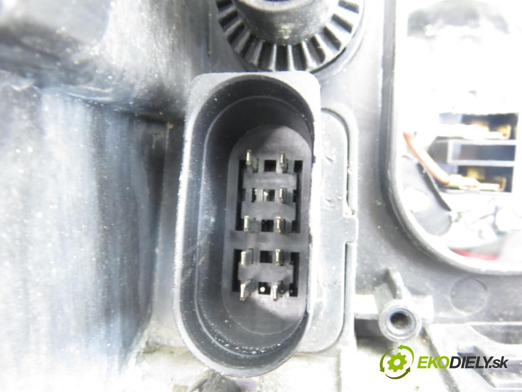 SEAT IBIZA IV (6J5, 6P1) HB 2013 63,00 1.4 - CGGB 1390,00 Svetlo LP