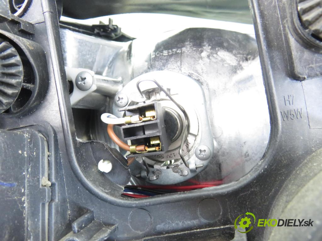 SEAT IBIZA IV (6J5, 6P1) HB 2013 63,00 1.4 - CGGB 1390,00 Svetlo LP