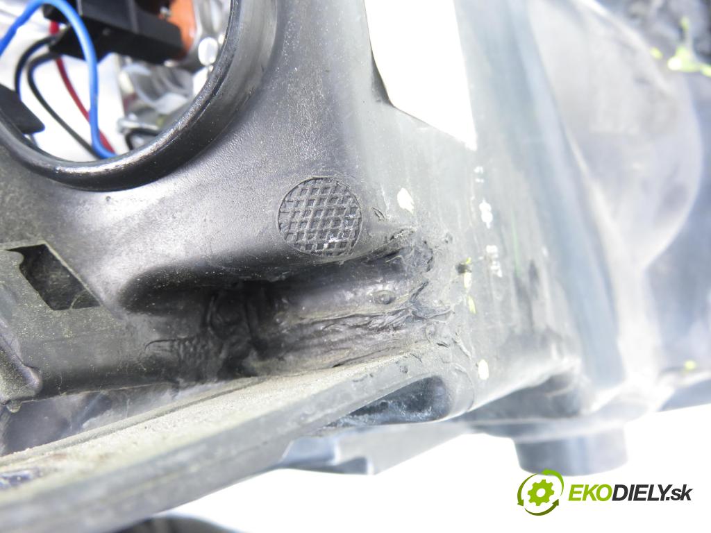 SEAT IBIZA IV (6J5, 6P1) HB 2013 63,00 1.4 - CGGB 1390,00 Svetlo LP