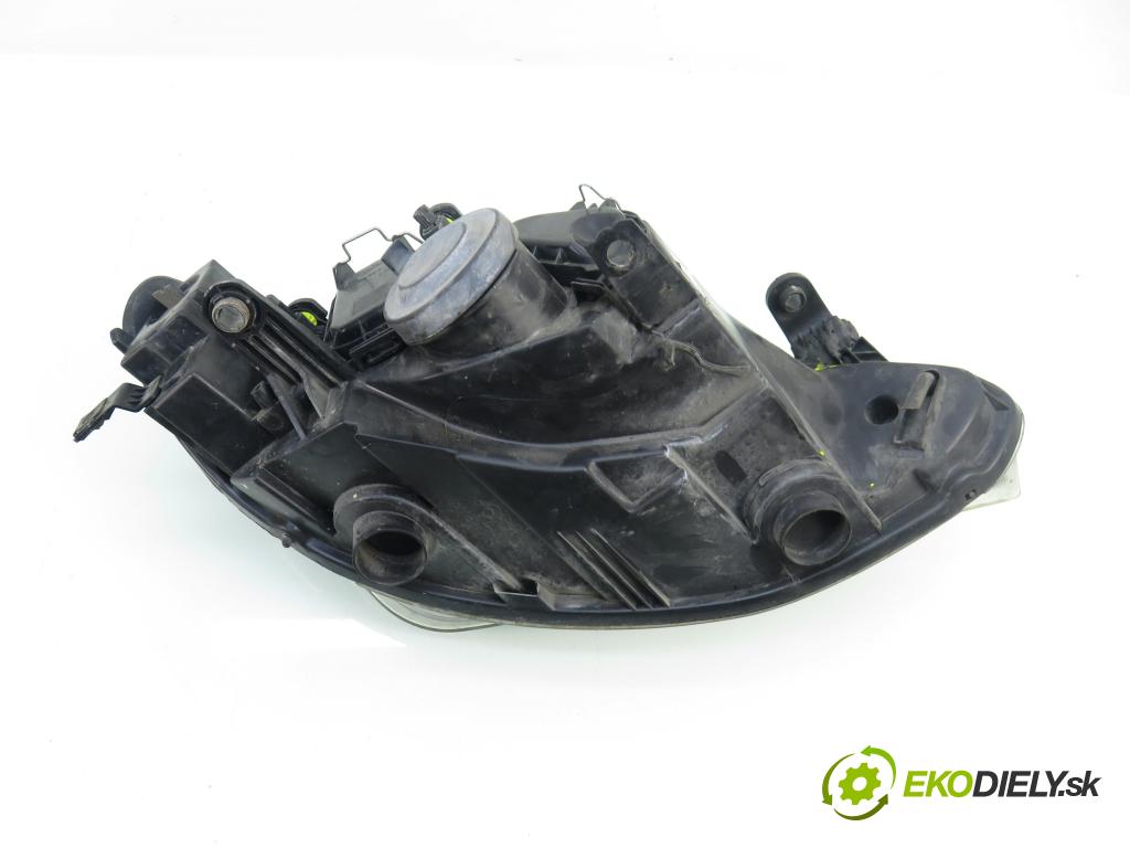 SEAT IBIZA IV (6J5, 6P1) HB 2013 63,00 1.4 - CGGB 1390,00 Svetlo LP