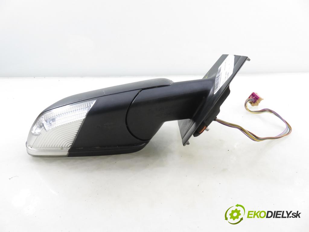 VW POLO (9N_) HB 2008 51,00 1.4 TDI - BNM 1422,00 zpětné zrcátko