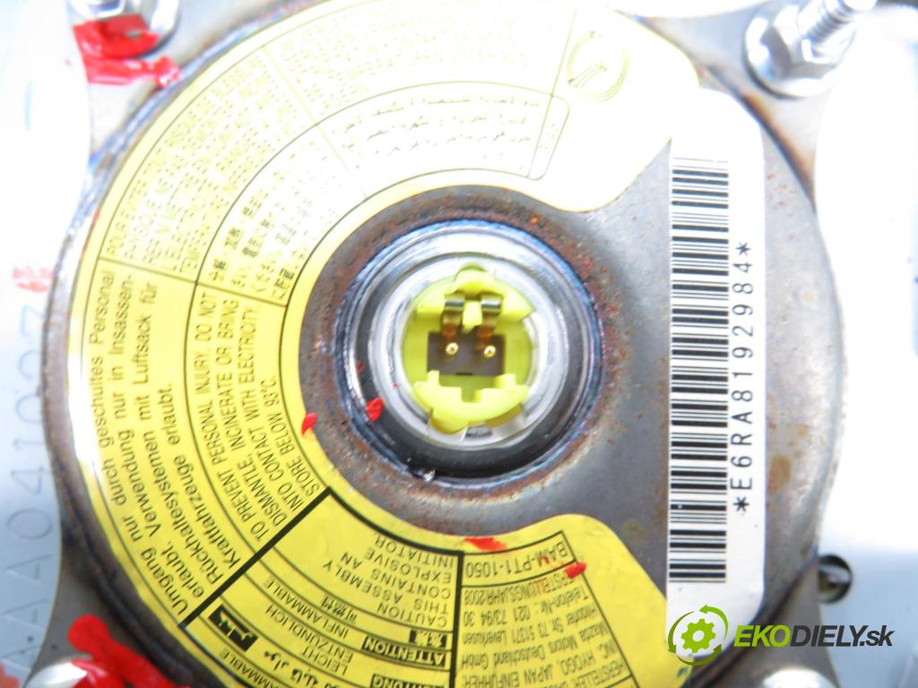 MAZDA 5 (CR19) MINIVAN 2009 105,00 2.0 MZR-CD 143 - RF7J 1998,00 AirBag air BAG volantu AAA041027