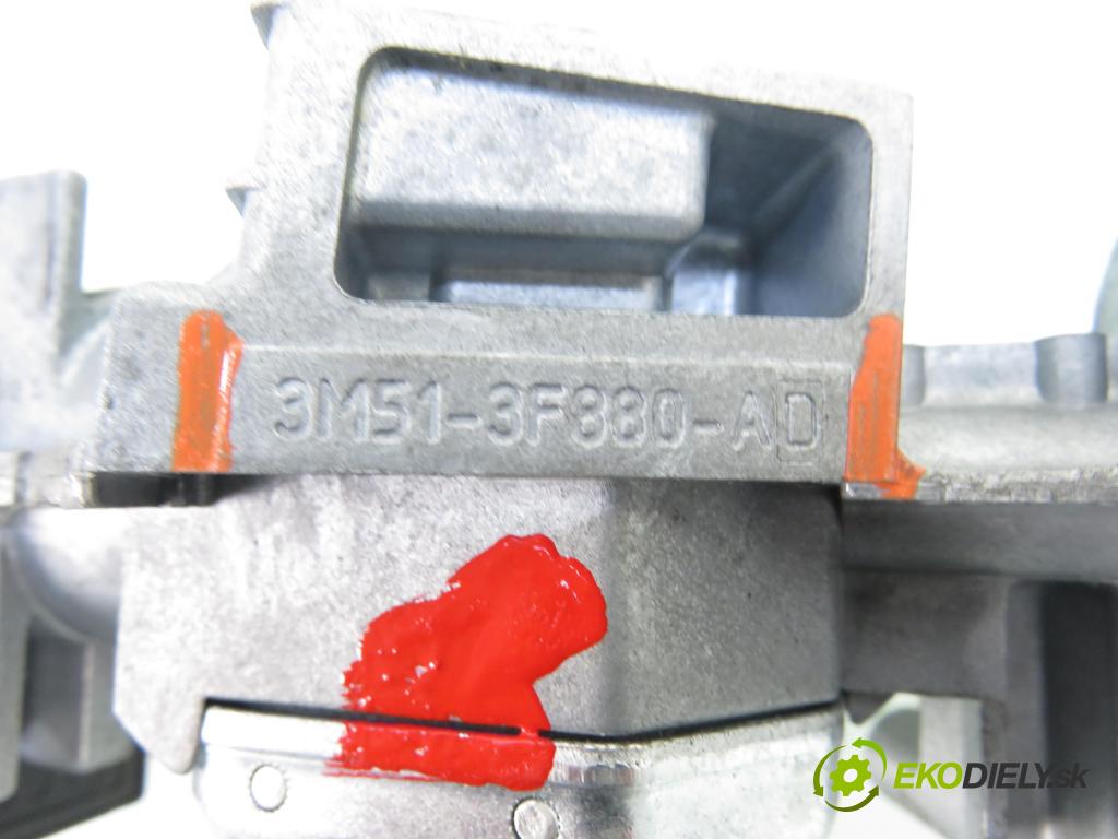 MAZDA 5 (CR19) MINIVAN 2009 105,00 2.0 MZR-CD 143 - RF7J 1998,00 spinačka 3M513F880AD (Spínacia skrinka)