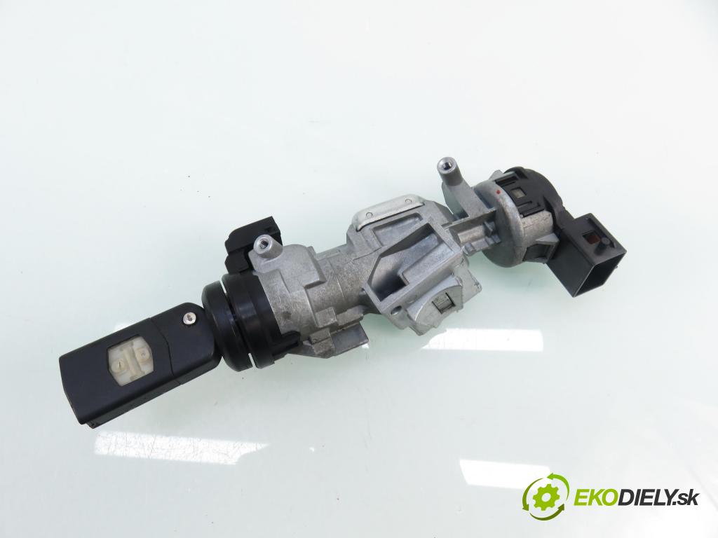 MAZDA 5 (CR19) MINIVAN 2009 105,00 2.0 MZR-CD 143 - RF7J 1998,00 spinačka 3M513F880AD (Spínacia skrinka)