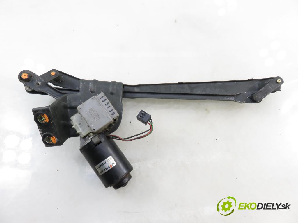 FIAT SEICENTO / 600 (187_) HB 2003 40,00 1.1 54 - 176 B2.000 1108,00 Motorček stieračov TGE424D