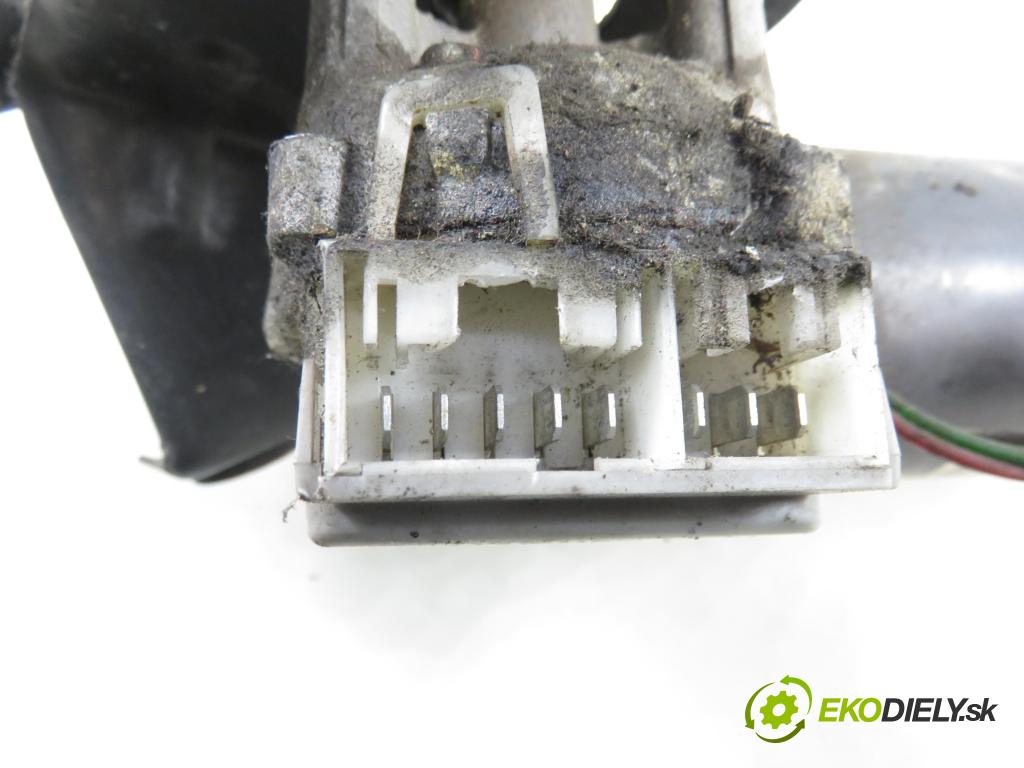 FIAT SEICENTO / 600 (187_) HB 2003 40,00 1.1 54 - 176 B2.000 1108,00 Motorček stieračov TGE424D