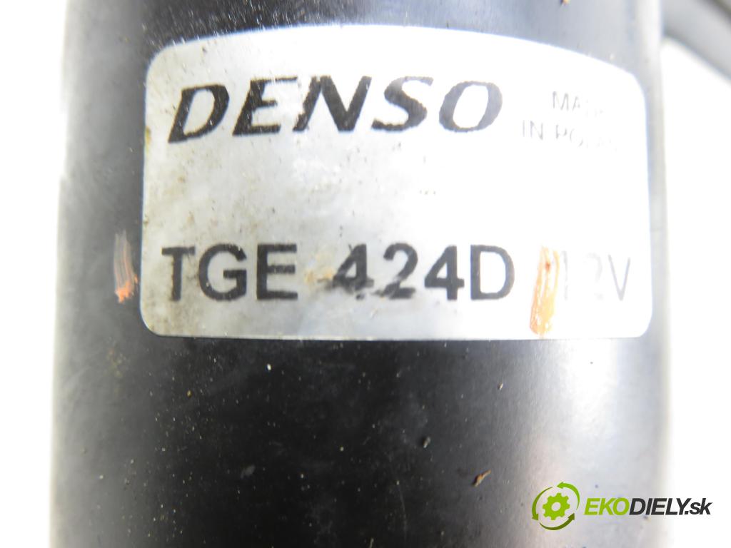 FIAT SEICENTO / 600 (187_) HB 2003 40,00 1.1 54 - 176 B2.000 1108,00 Motorček stieračov TGE424D