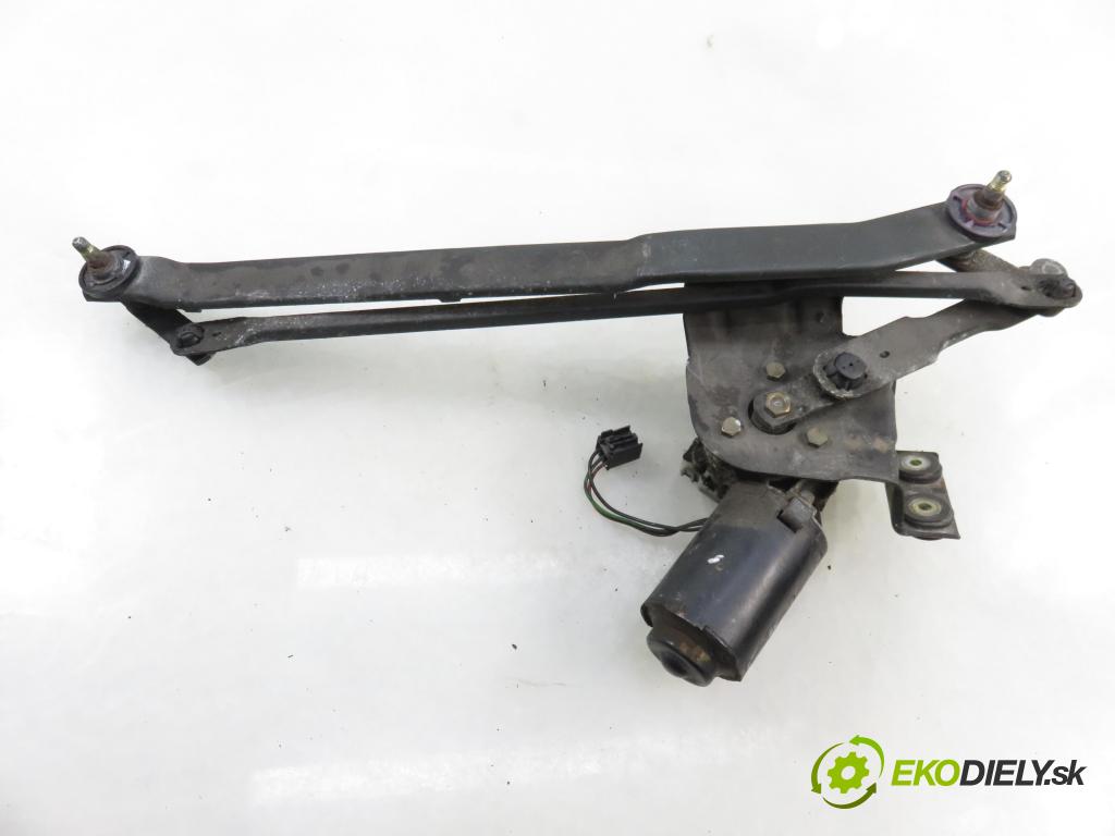 FIAT SEICENTO / 600 (187_) HB 2003 40,00 1.1 54 - 176 B2.000 1108,00 Motorček stieračov TGE424D