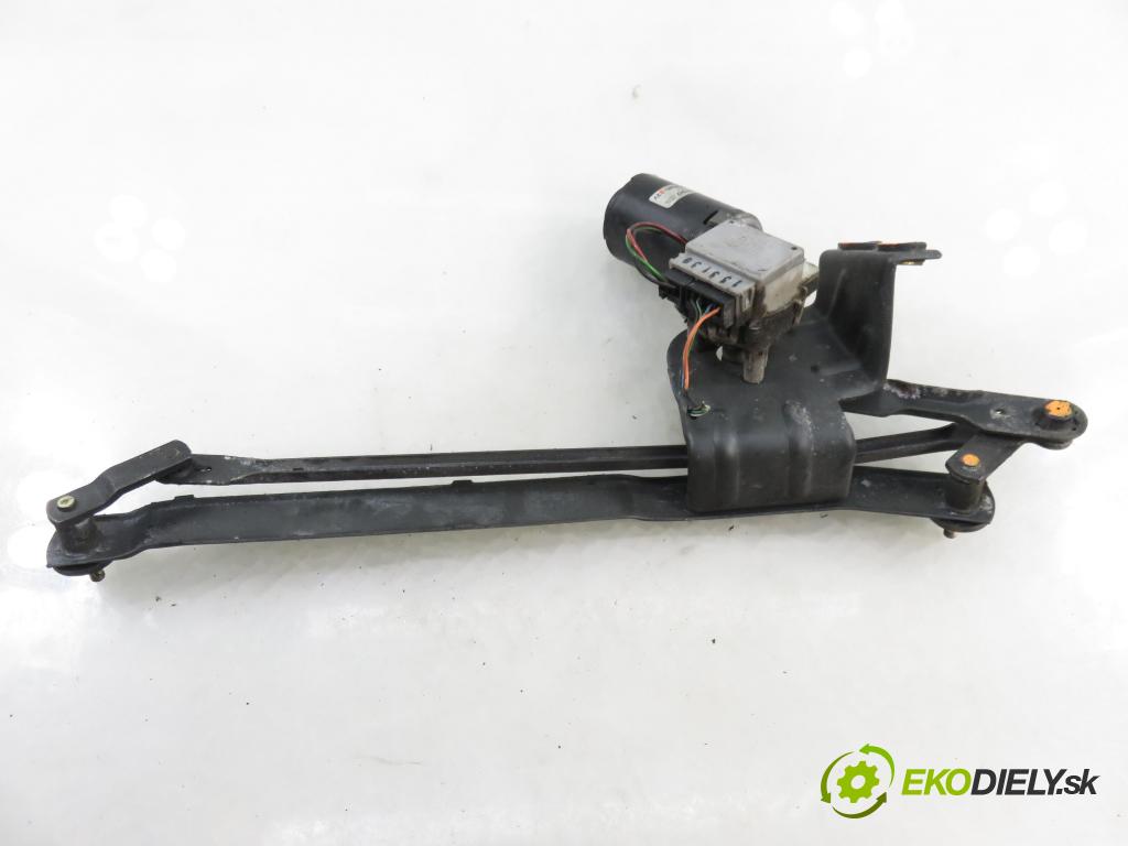 FIAT SEICENTO / 600 (187_) HB 2003 40,00 1.1 54 - 176 B2.000 1108,00 Motorček stieračov TGE424D