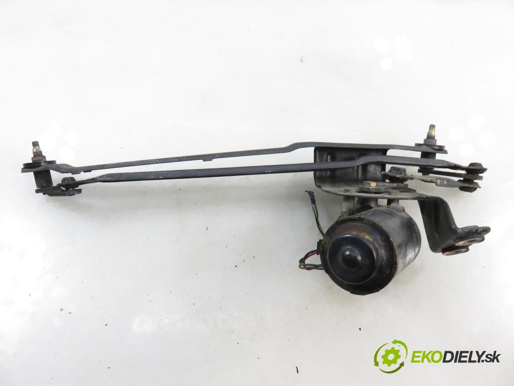 FIAT SEICENTO / 600 (187_) HB 2003 40,00 1.1 54 - 176 B2.000 1108,00 Motorček stieračov TGE424D