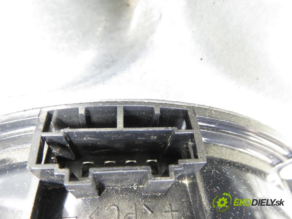 VW POLO (9N_) HB 2008 51,00 1.4 TDI - BNM 1422,00 Mechanizmus okien 6Q2959801E