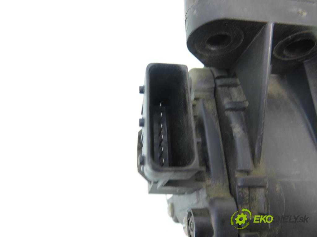 OPEL ASTRA H Kombi (A04) KOMBI 2006 88,00 1.9 CDTI - Z 19 DT 1910,00 Potenciometer plynu 9157998BK (Potenciometer plynového pedálu)