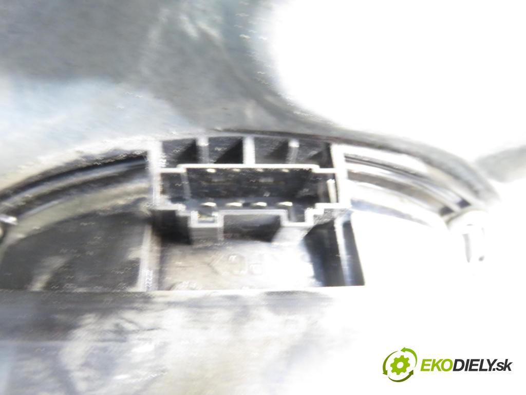 VW POLO (9N_) HB 2008 51,00 1.4 TDI - BNM 1422,00 Mechanizmus okien 6Q2959802F