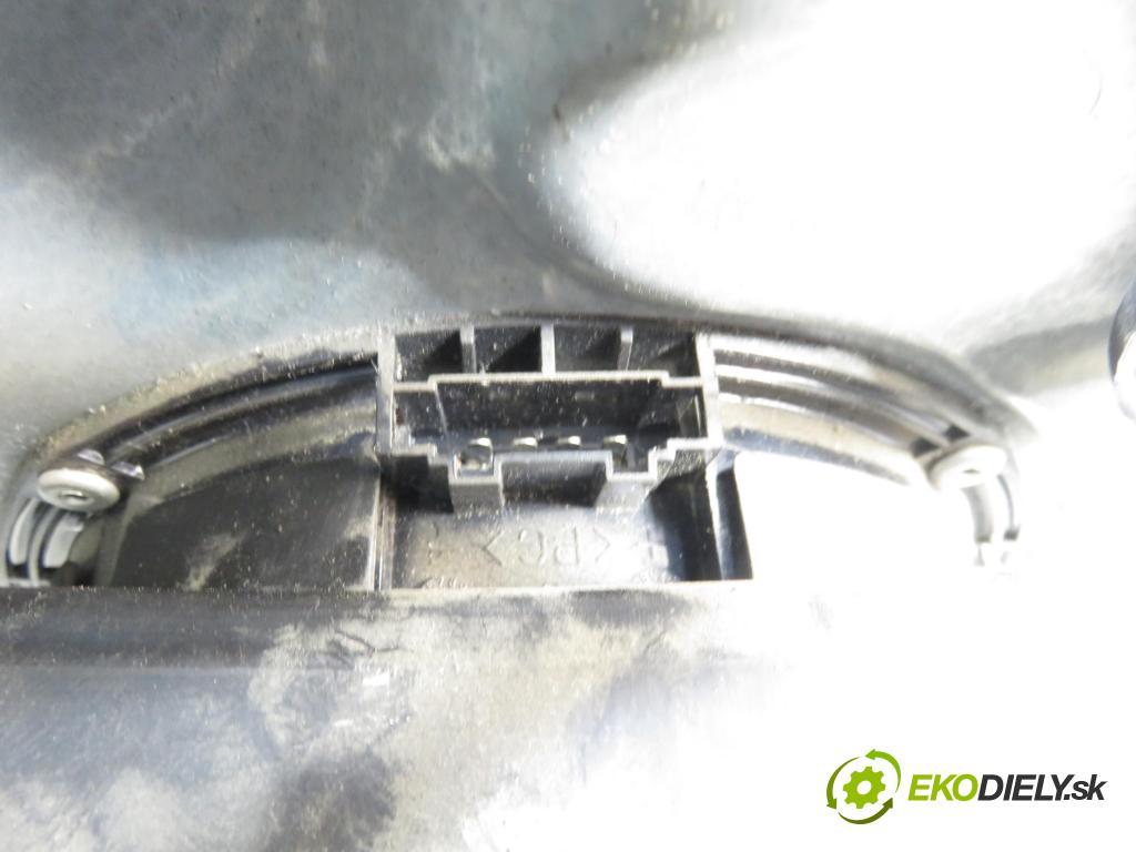 VW POLO (9N_) HB 2008 51,00 1.4 TDI - BNM 1422,00 Mechanizmus okien 6Q2959802F