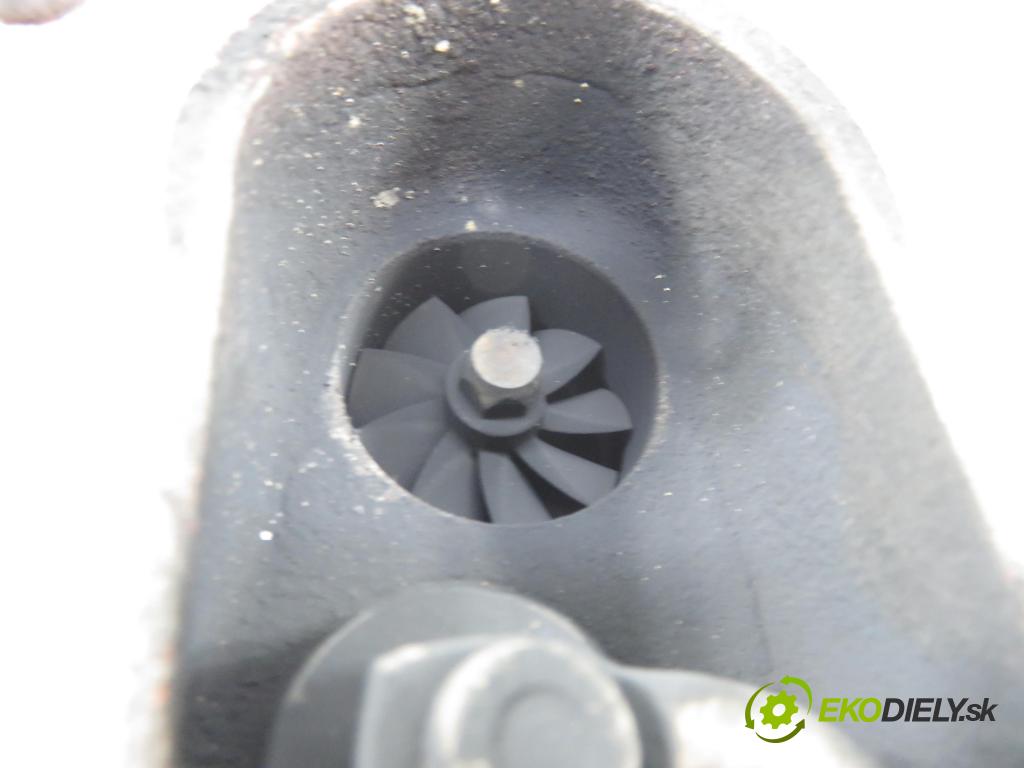 RENAULT MODUS / GRAND MODUS (F/JP0_) MINIVAN 2010 63,00 1.5 dCi (FP0F, JP0F) - K9K 766 1461,00 RYCHLONABÍJEČKA: 82307056 ; 54359710029 (Kompletní turbodmychadlo)