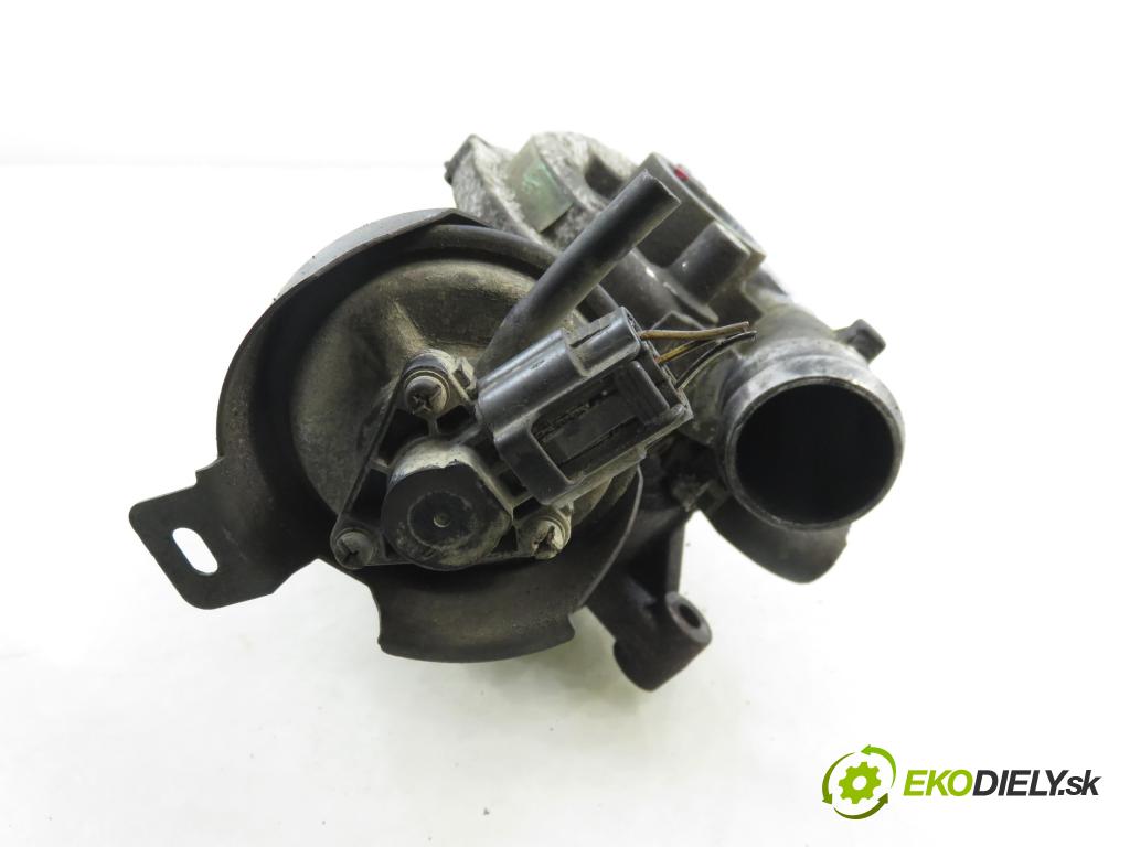 FORD FOCUS II (DA_, HCP) HB 2006 100,00 2.0 TDCi - G6DD 1997,00 Turbodúchadlo 9658728580 (Turbodúchadlo (kompletné))