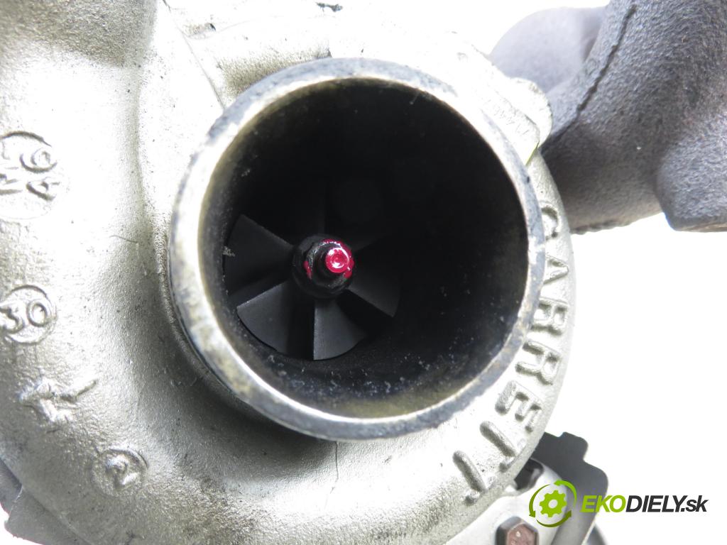 FORD MONDEO III sedan (B4Y) SEDAN 2002 96,00 2.0 TDCi - FMBA 1998,00 Turbodúchadlo 2S7Q6K682AG (Turbodúchadlo (kompletné))