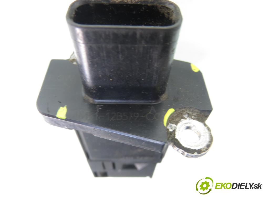 FORD FOCUS II (DA_, HCP) HB 2005 85,00 1.8 TDCi 115 - KKDA 1753,00 váha vzduchu vzduchu 4M5112B579CC ; AFH7050