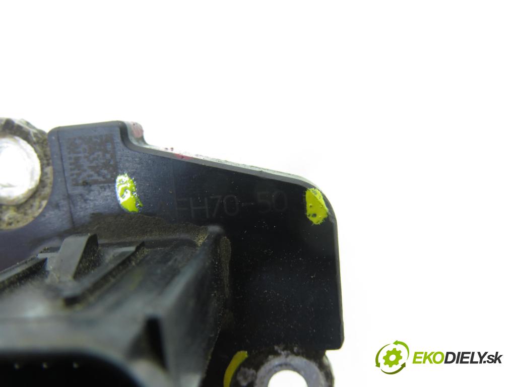 FORD FOCUS II (DA_, HCP) HB 2005 85,00 1.8 TDCi 115 - KKDA 1753,00 váha vzduchu vzduchu 4M5112B579CC ; AFH7050