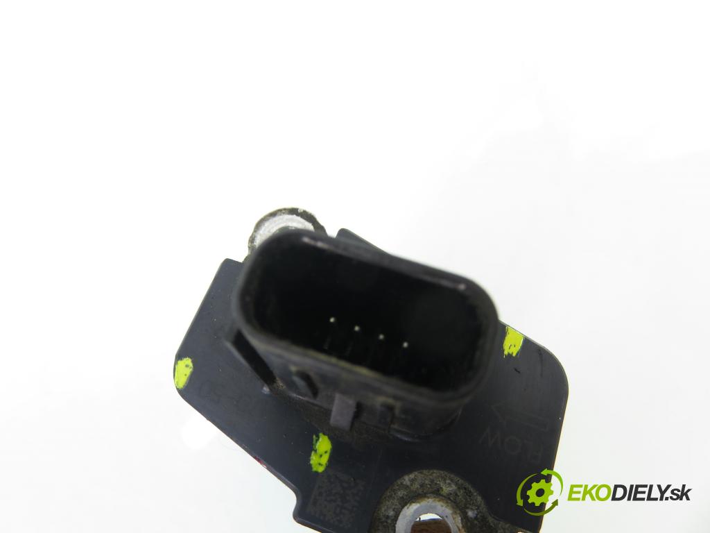 FORD FOCUS II (DA_, HCP) HB 2005 85,00 1.8 TDCi 115 - KKDA 1753,00 váha vzduchu vzduchu 4M5112B579CC ; AFH7050