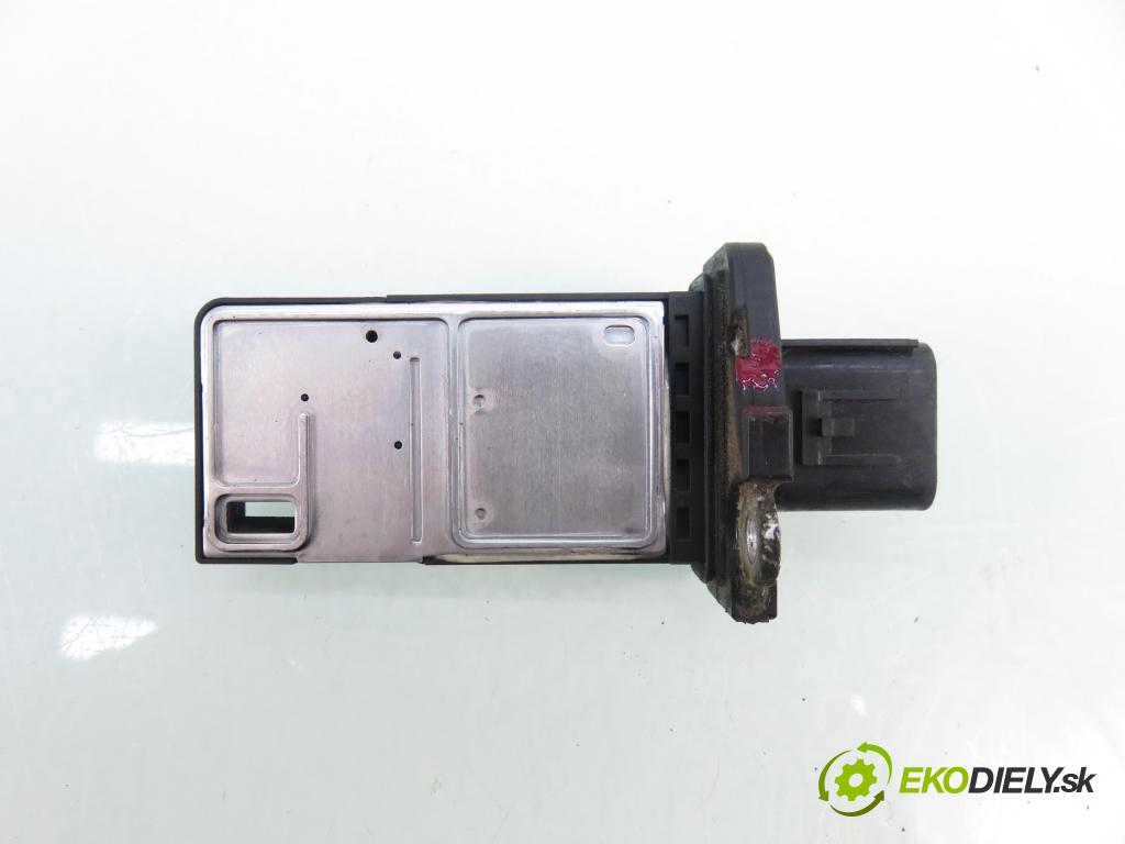 FORD FOCUS II (DA_, HCP) HB 2005 85,00 1.8 TDCi 115 - KKDA 1753,00 váha vzduchu vzduchu 4M5112B579CC ; AFH7050