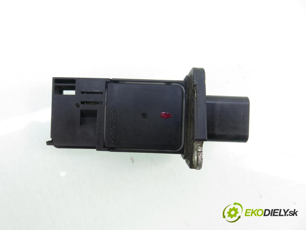 FORD FOCUS II (DA_, HCP) HB 2005 85,00 1.8 TDCi 115 - KKDA 1753,00 váha vzduchu vzduchu 4M5112B579CC ; AFH7050