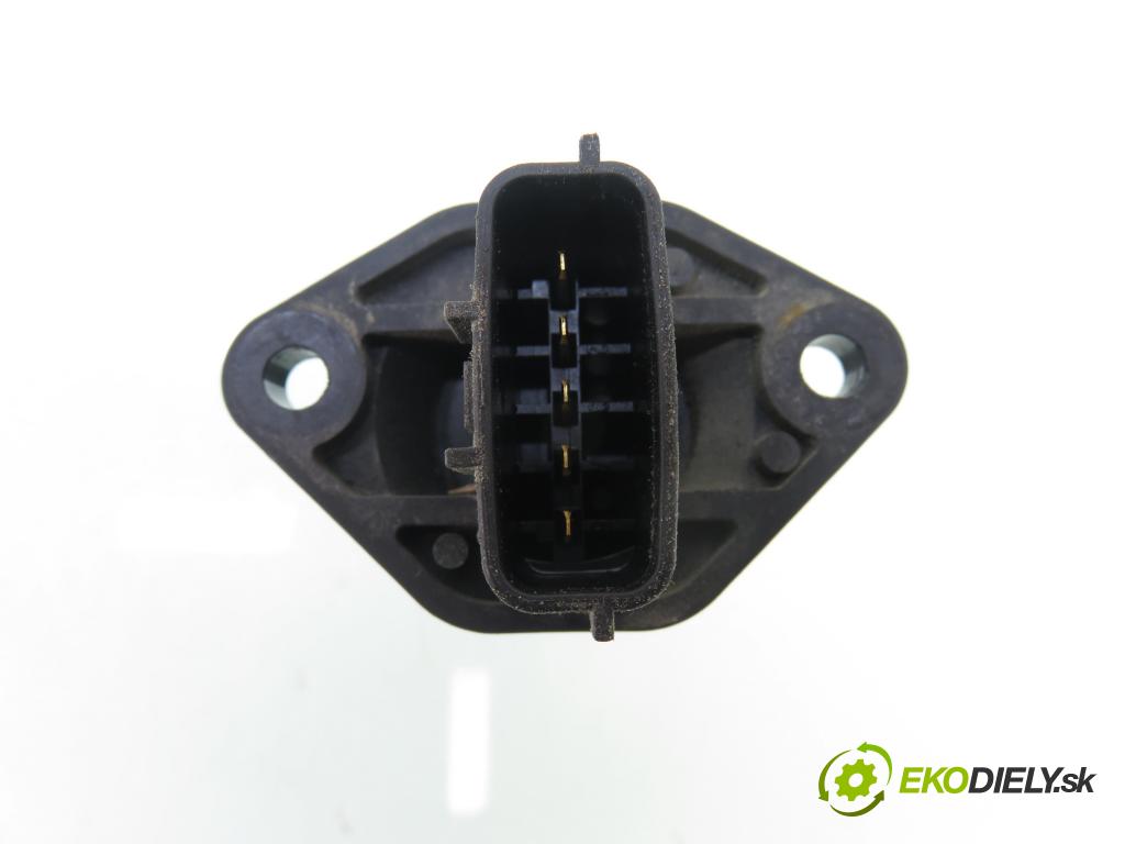 NISSAN PRIMERA (P12) LIFTBACK 2004 85,00 1.8 - QG18DE 1769,00 váha vzduchu vzduchu F00C2G2060