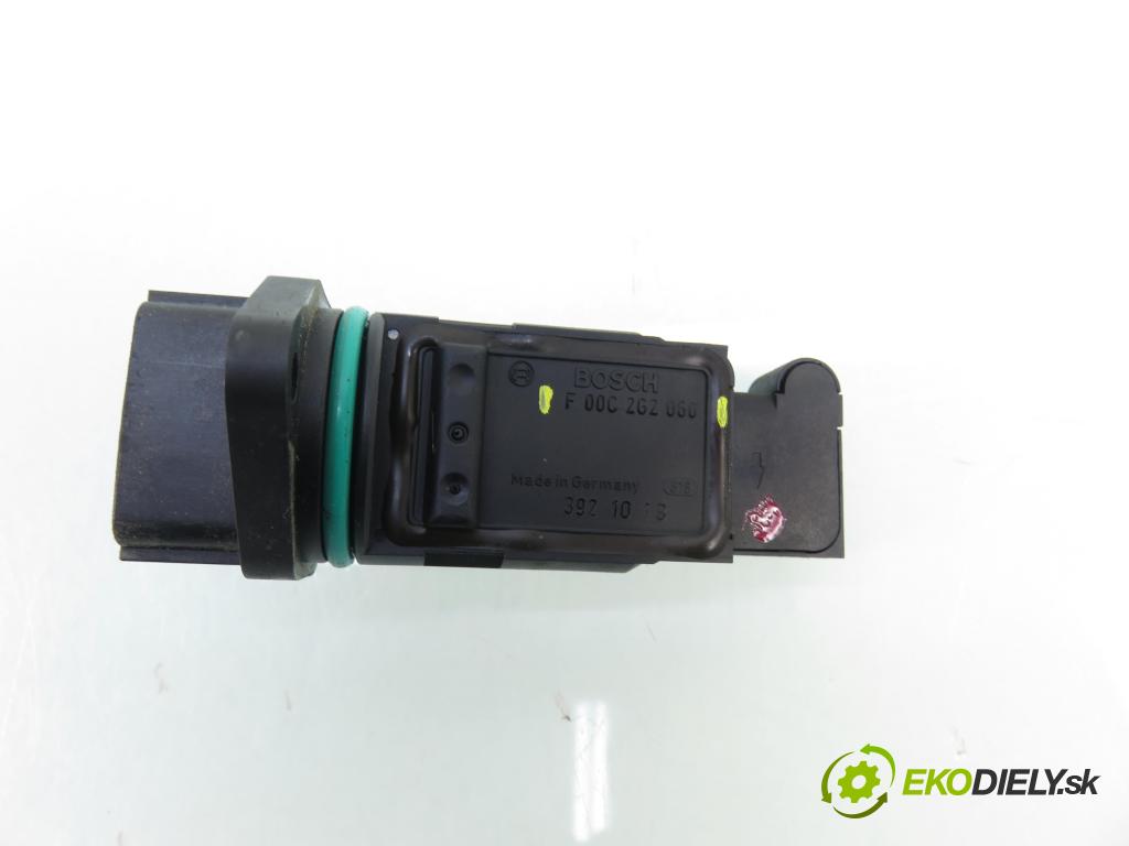 NISSAN PRIMERA (P12) LIFTBACK 2004 85,00 1.8 - QG18DE 1769,00 váha vzduchu vzduchu F00C2G2060