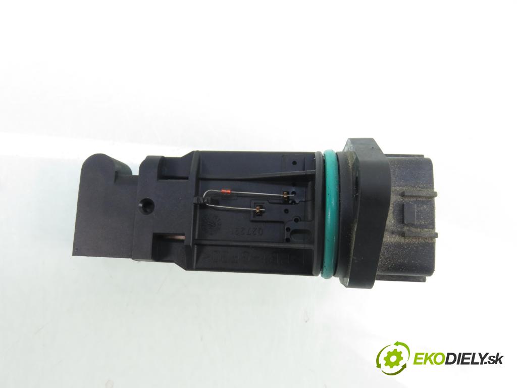 NISSAN PRIMERA (P12) LIFTBACK 2004 85,00 1.8 - QG18DE 1769,00 váha vzduchu vzduchu F00C2G2060