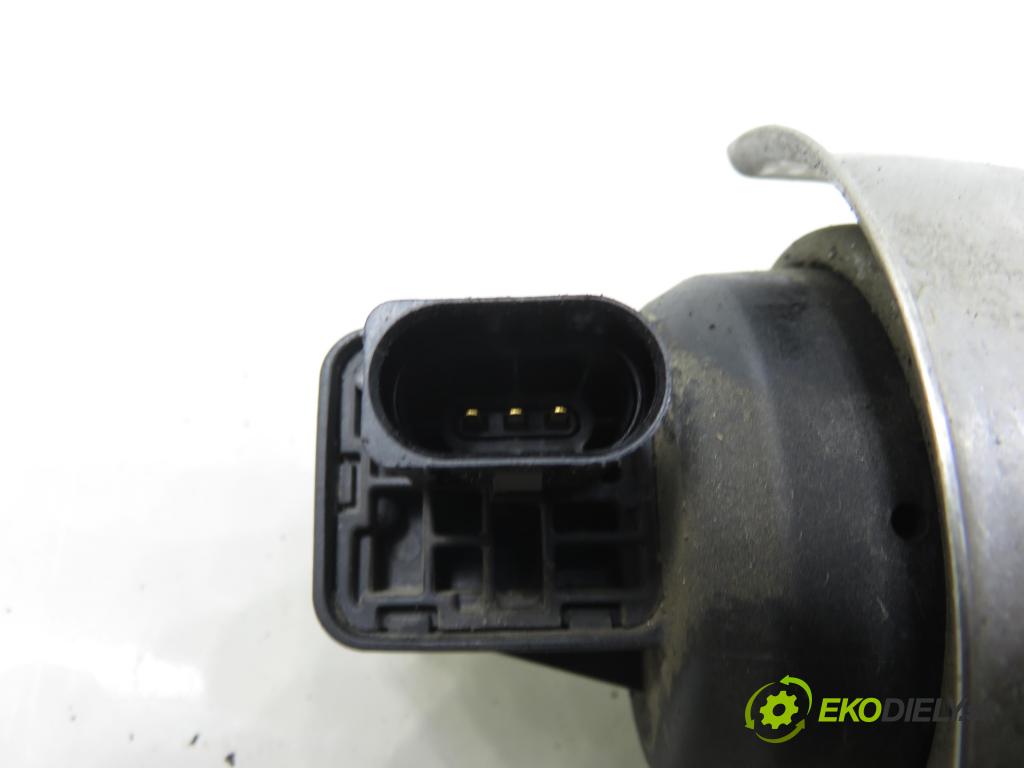 SEAT IBIZA IV (6J5, 6P1) HB 2012 77,00 1.6 TDI - CAYC 1598,00 Turbodúchadlo 03L253016H (Turbodúchadlo (kompletné))