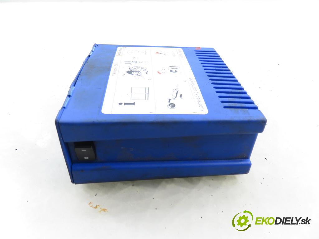 MERCEDES-BENZ VANEO (414) MINIVAN 2002 67,00 1.7 CDI (414.700) - OM 668.914 1689,00 Kompresor 0005830502