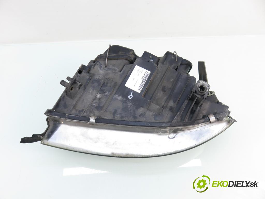 AUDI A6 Avant (4B5, C5) KOMBI 2005 96,00 1.9 TDI - AVF 1896,00 Svetlo PP