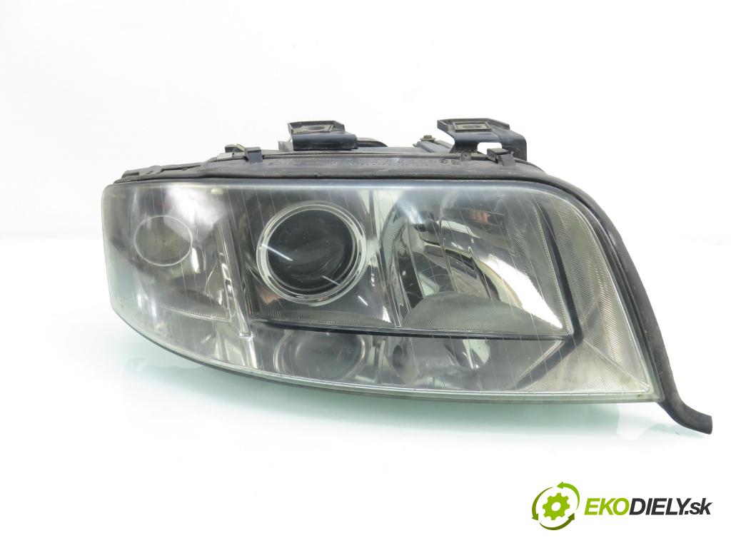 AUDI A6 Avant (4B5, C5) KOMBI 2005 96,00 1.9 TDI - AVF 1896,00 Svetlo PP