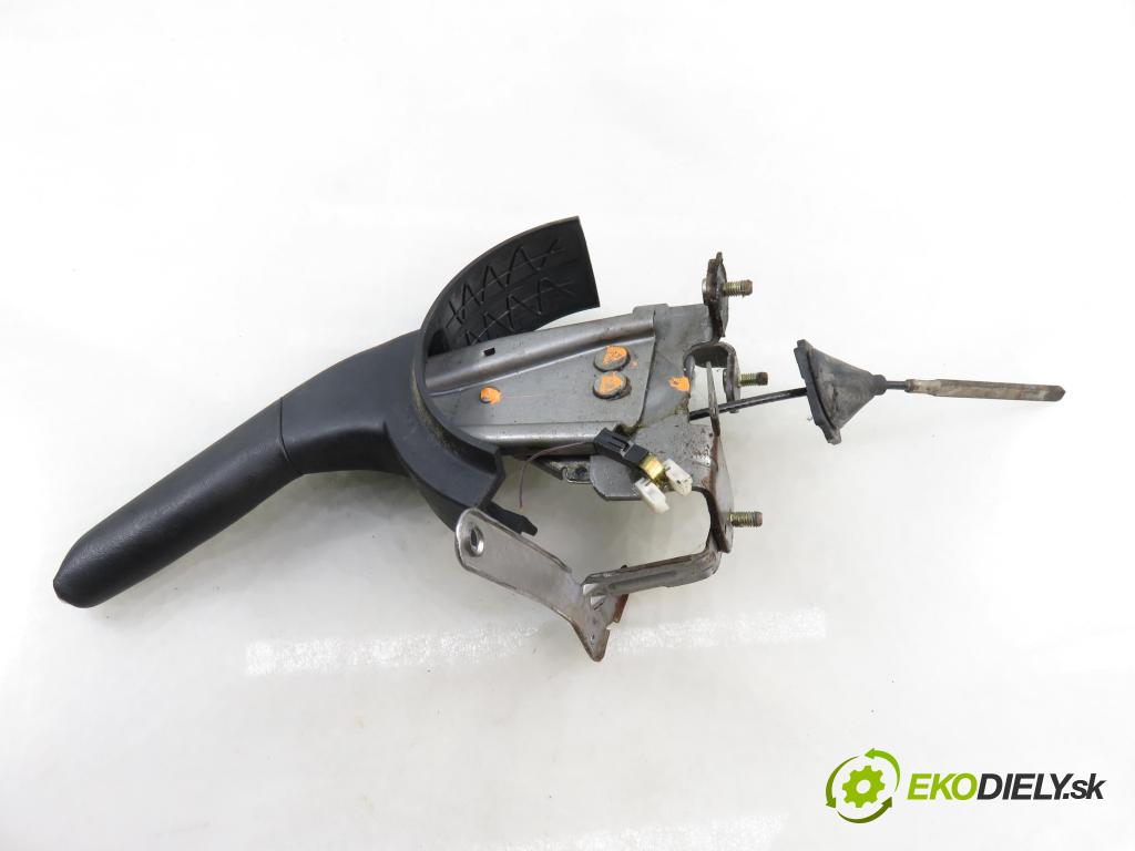 FORD MONDEO III (B5Y) LIFTBACK 2006 66,00 2.0 16V DI / TDDi / TDCi - SDBA 1998,00 PÁKA: brzdy MANUÁL 